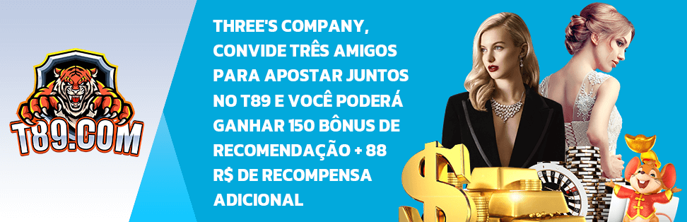 preço apostas loterias